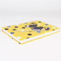 Wholesale Custom Branded Notebook Printing Service